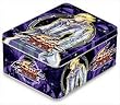 Yu-Gi-Oh! 5D's Trading Card Game: HOBBY ONLY Exclusive Tin - JACK ATLAS TIN with XX-Saber Gottoms