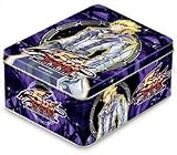 Yu-Gi-Oh! 5D's Trading Card Game: HOBBY ONLY Exclusive Tin - JACK ATLAS TIN with XX-Saber Gottoms