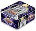 Yu-Gi-Oh! 5D's Trading Card Game: HOBBY ONLY Exclusive Tin - JACK ATLAS TIN with XX-Saber Gottoms