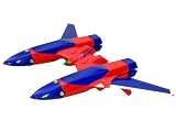 Macross 7 (1/60 scale) Sound Booster for VF-19 Custom Fire Valkyrie [JAPAN]
