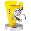 Bugatti DIVA  – Espresso Machine Yellow