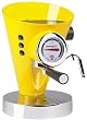Bugatti DIVA  - Espresso Machine Yellow