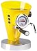 Kitchen & Housewares : Bugatti DIVA  - Espresso Machine Yellow