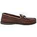 Minnetonka Men's Double Bottom Hardsole