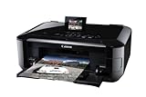 Canon PIXMA MG6250 All-in-One Colour Printer (Print, Copy, Scan Wi-Fi and Auto Duplex)