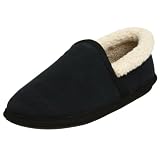 Tamarac by Slippers International Men's Lounger Bootie
