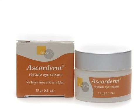 Ascorderm Restore Eye Cream (15 g)