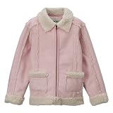 Girls' Cherokee Bonded Jacket - Pink