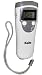 Kaito KA310 Wind-up 5-LED Emergency Flashlight with Digital AM/FM radio,Siren Lithium Rechargeable Battery Pack