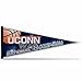 Rico NCAA Men's 2014 Basketball Champions Pennant, 12 x 30-Inch
