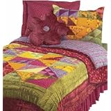 Joplin Window Valance by California Kids