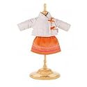 Corolle V7942 - Set Rock und Jacke, Kleidung für Puppe 36 cm
