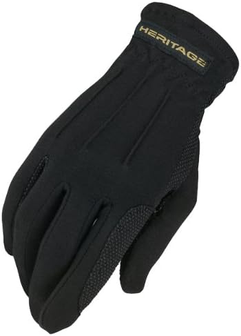 Heritage Power Grip Glove