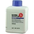 Ilford Ilfostop Stop Bath 500 Milliliter Bottle.