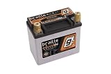 Braille Battery B129 Lightweight Racing Battery