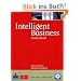Intelligent Business Intermediate Course Book (with Class Audio CD)