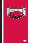 NCAA Arkansas Razorbacks UltraSoft Blanket