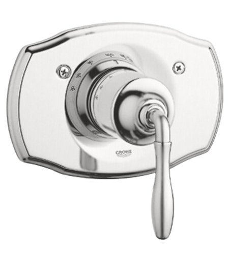 christmas Grohe 19 614 EN0 ThermostaticB001TPPJEM