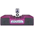iHome Barbie Stereo Speaker System for MP3 Player