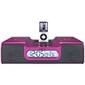 iHome Barbie Stereo Speaker System for MP3 Player