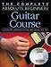 The Complete Absolute Beginners Guitar Course: Book/cd Pack