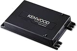 Kenwood KNA-G610 Add-on GPS navigation system