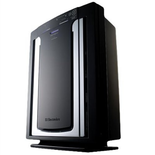 Black Air Purifier