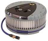Michelin Hi-Power Tyre Inflator & Detachable Digital Gauge