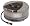 Michelin Hi-Power Tyre Inflator and Detachable Digital Gauge