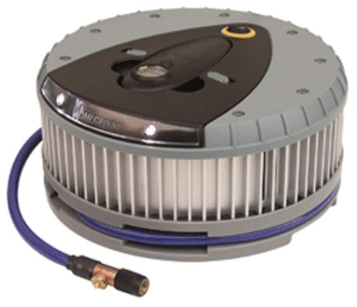 Childrens Toyshop  Outdoor Living : Michelin Hi-Power Tyre Inflator & Detachable Digital Gauge