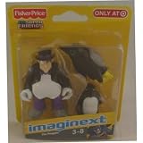 Imaginext DC Super Friends Exclusive Mini Figure The Penguin
