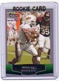 2004 Topps Draft Picks and Prospects 115 Tatum Bell Oklahoma State R.B (RC - Rookie - Football Cards)