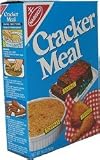 Nabisco Cracker Meal 14 oz/ 6 count