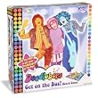 Doodlebops Get on the Bus Board Game