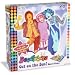 Doodlebops Get on the Bus Board Game