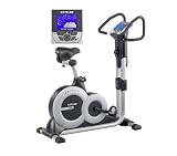 Kettler Edition Axiom P2 Exercise Bike