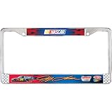 Wincraft Jeff Gordon License Plate Frame