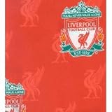 Kitchen & Housewares : Liverpool Double Fitted Valance Sheet