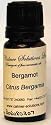Bergamot 100% Pure Essential Aromatherapy Oil 10ml