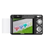 2.7" inch LCD Screen Protector for Digital Camera - 2.25" (L), 1.8" (W)