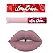 Lime Crime Velvetines Matte Lipstick