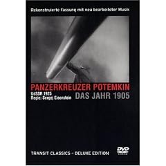 Panzerkreuzer Potemkin (Digi Book) [Deluxe Edition]