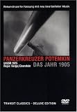 Panzerkreuzer Potemkin (Digi Book) [Deluxe Edition]