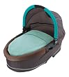 Quinny Dreami Bassinet for Buzz Stroller, Raccoon
