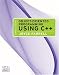 Object-Oriented Programming Using C++