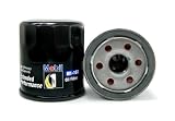 Mobil 1 M1-103 Extended Performance Oil Filter, Pack of 2