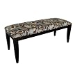 Avington Bench - Leaf
