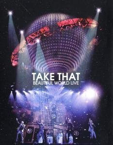 Take That - Beautiful World Live - Zortam Music