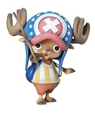 Excellent Model Portrait.Of.Pirates One Piece `Sailing Again` Tony Chopper (1/8 scale PVC figure) [JAPAN]