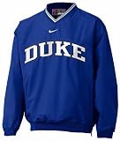 Duke Blue Devils Nike Youth Windshirt Jacket